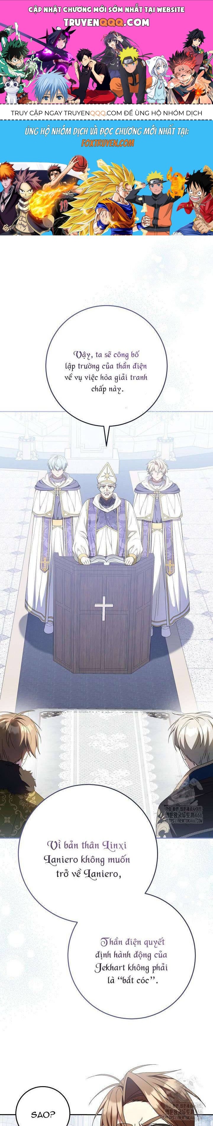 Nàng Chim Được Dinh Thự Sói Yêu Thương Chap 32 - Next Chap 31