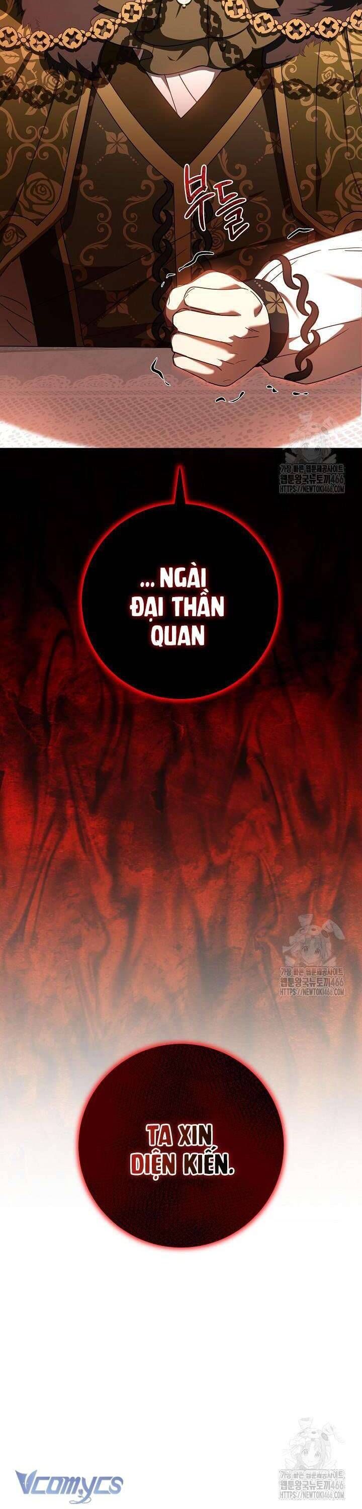 Nàng Chim Được Dinh Thự Sói Yêu Thương Chap 32 - Next Chap 31