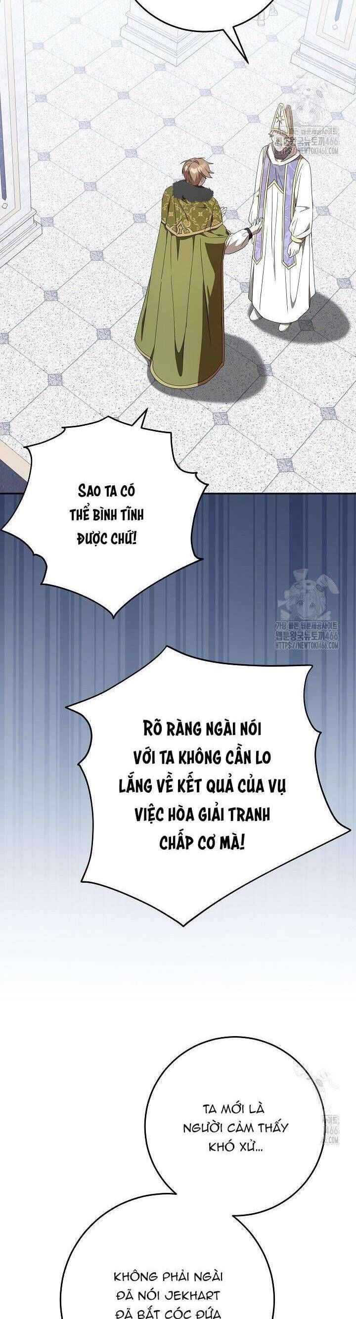 Nàng Chim Được Dinh Thự Sói Yêu Thương Chap 32 - Next Chap 31