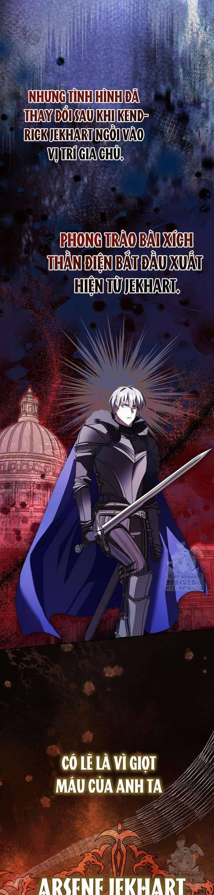 Nàng Chim Được Dinh Thự Sói Yêu Thương Chap 32 - Next Chap 31