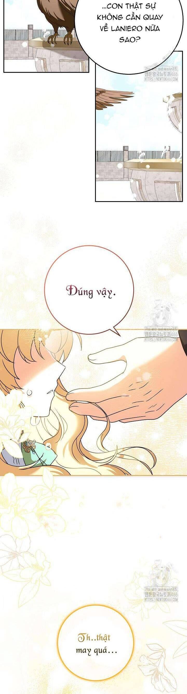 Nàng Chim Được Dinh Thự Sói Yêu Thương Chap 32 - Next Chap 31