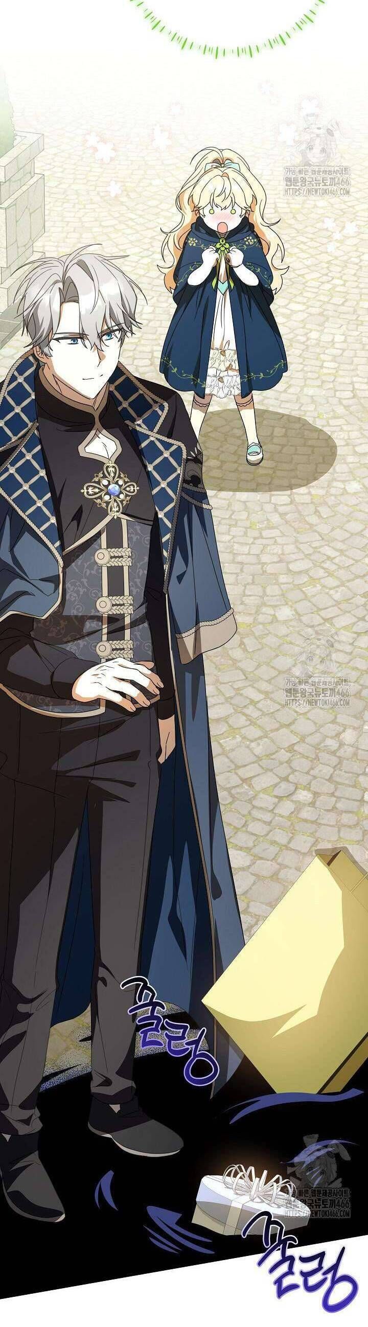 Nàng Chim Được Dinh Thự Sói Yêu Thương Chap 33 - Next Chap 32