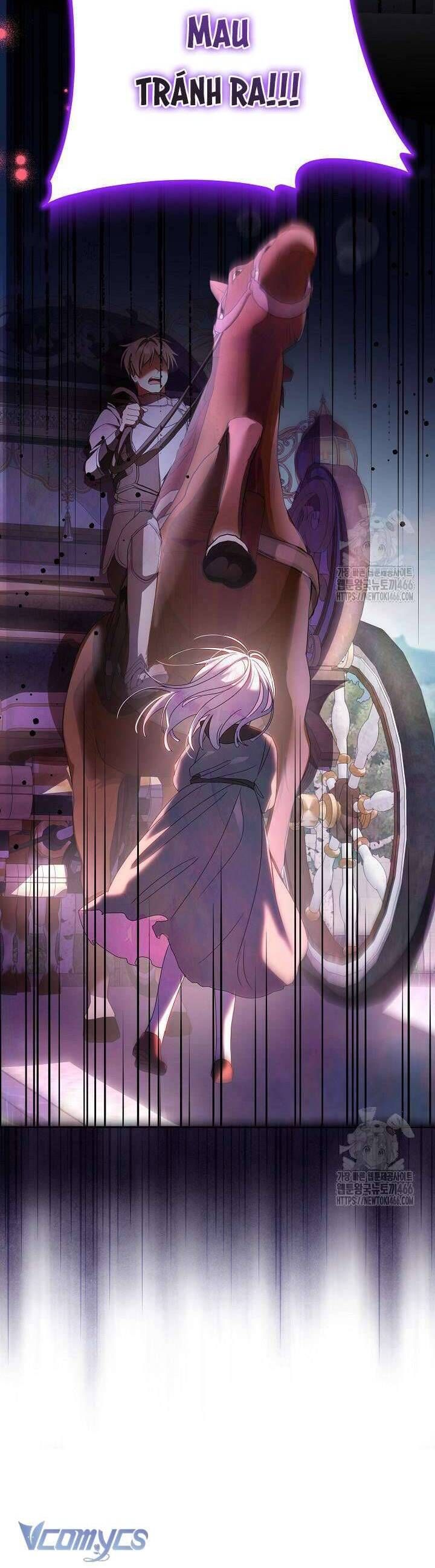 Nàng Chim Được Dinh Thự Sói Yêu Thương Chap 33 - Next Chap 32