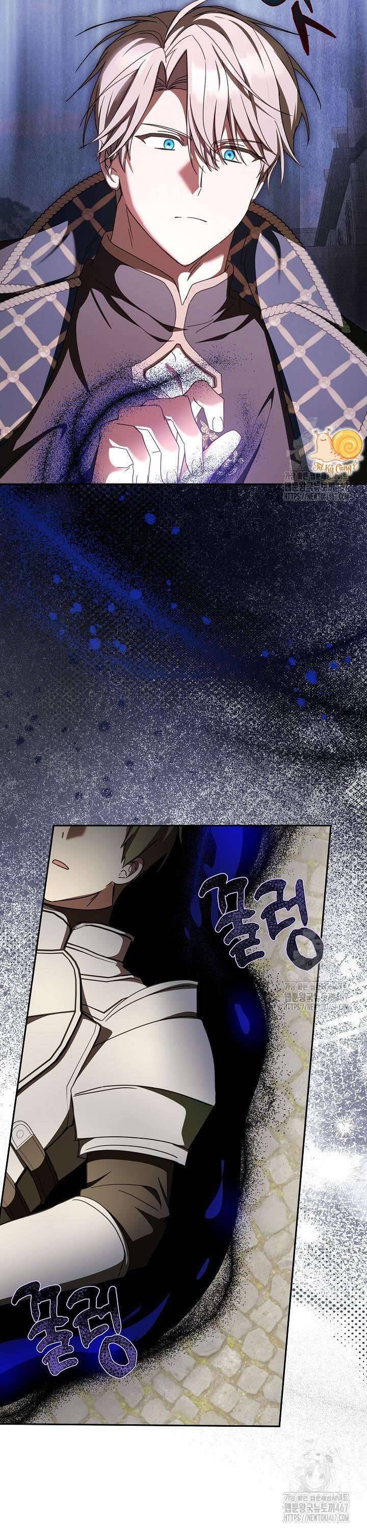 Nàng Chim Được Dinh Thự Sói Yêu Thương Chap 34 - Next Chap 33