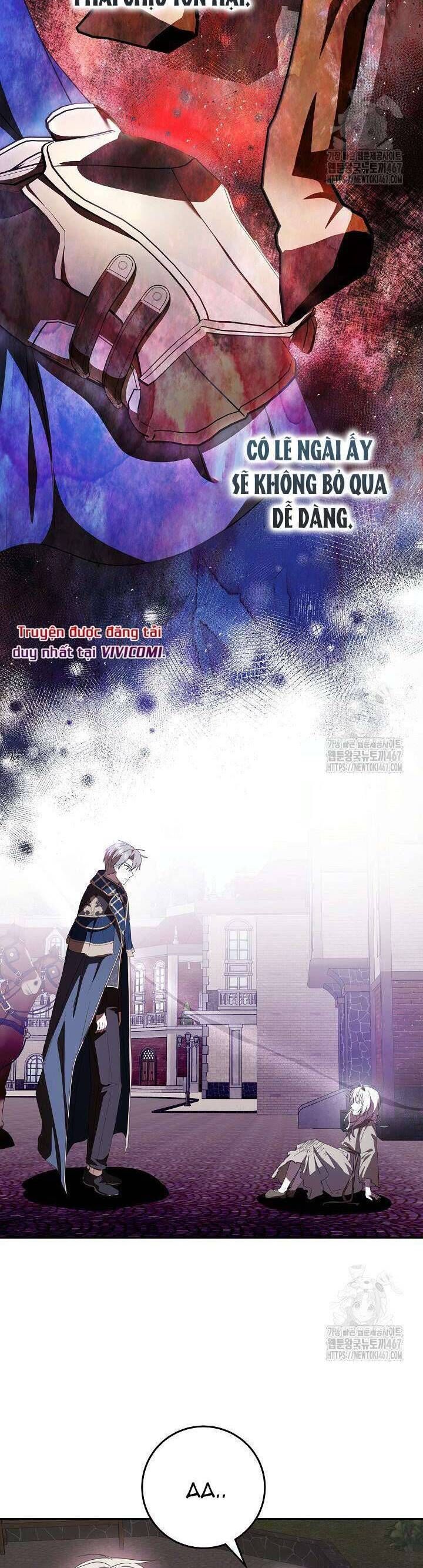 Nàng Chim Được Dinh Thự Sói Yêu Thương Chap 34 - Next Chap 33