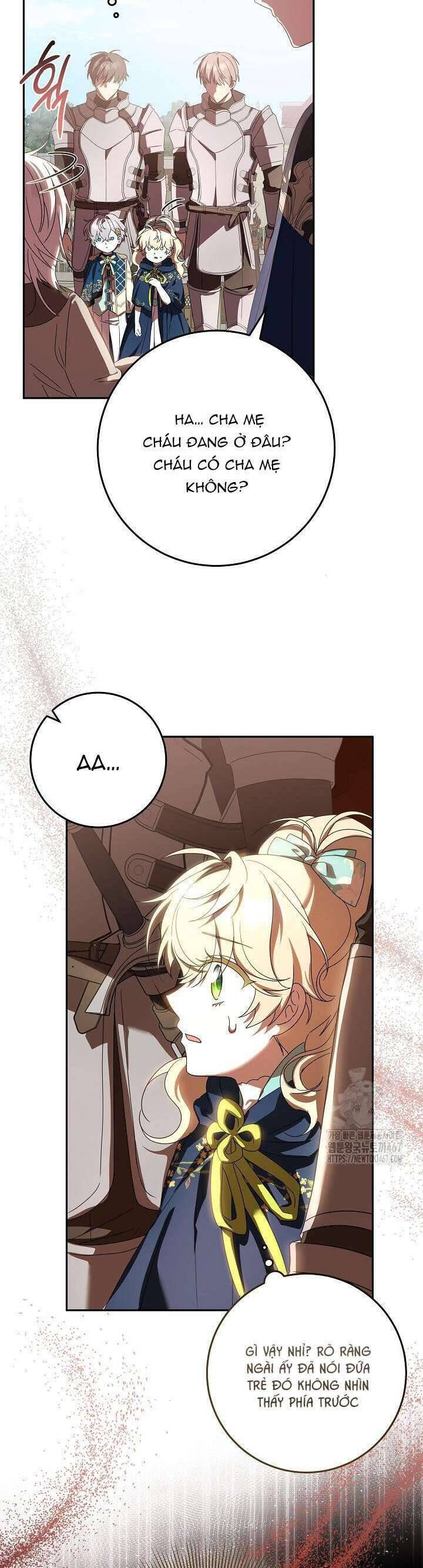 Nàng Chim Được Dinh Thự Sói Yêu Thương Chap 34 - Next Chap 33