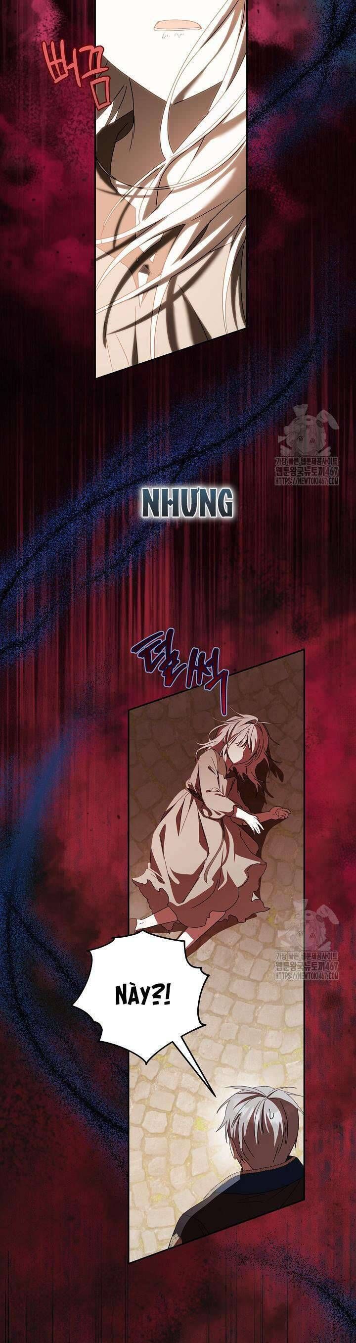 Nàng Chim Được Dinh Thự Sói Yêu Thương Chap 34 - Next Chap 33