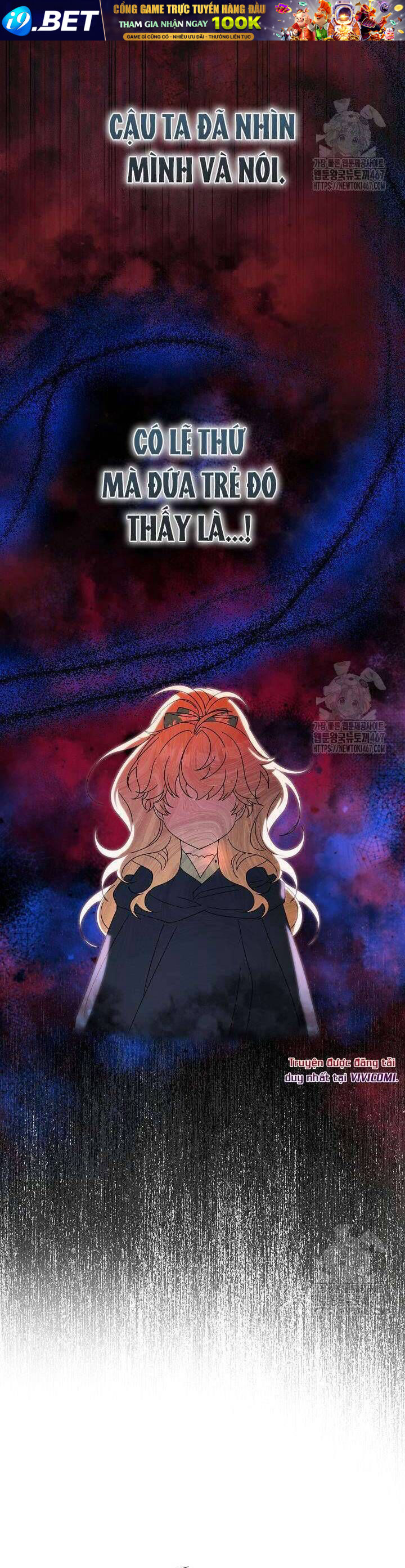 Nàng Chim Được Dinh Thự Sói Yêu Thương Chap 34 - Next Chap 33