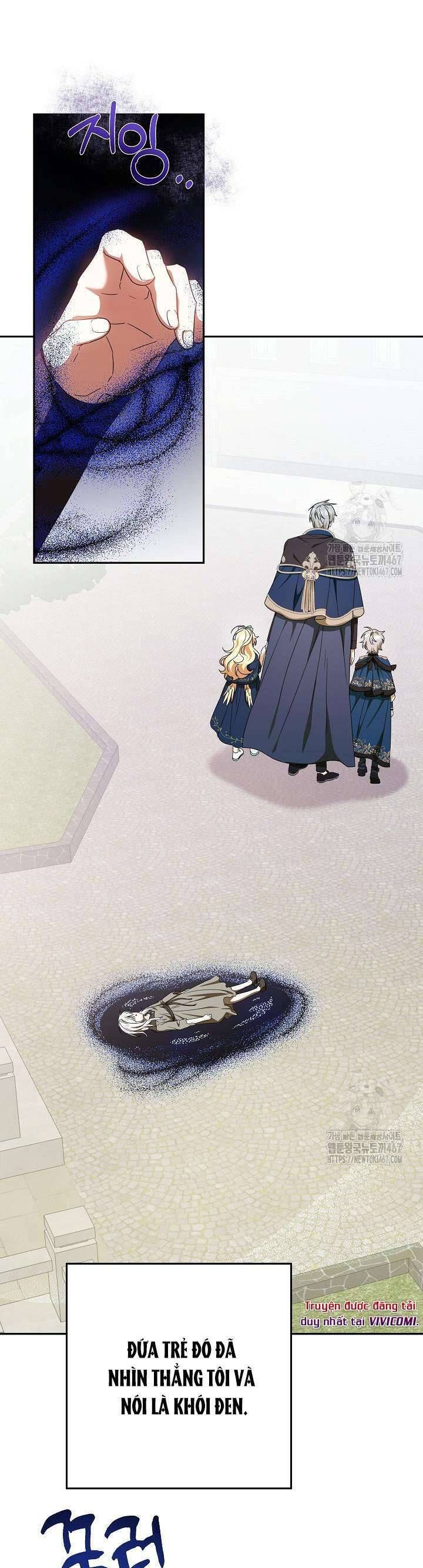 Nàng Chim Được Dinh Thự Sói Yêu Thương Chap 34 - Next Chap 33