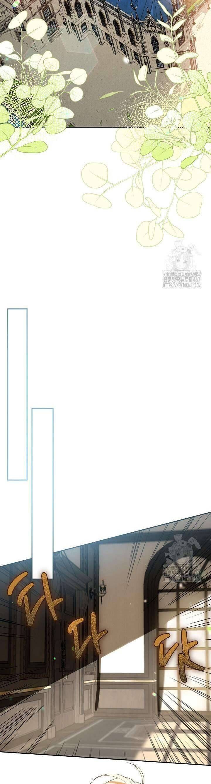 Nàng Chim Được Dinh Thự Sói Yêu Thương Chap 34 - Next Chap 33