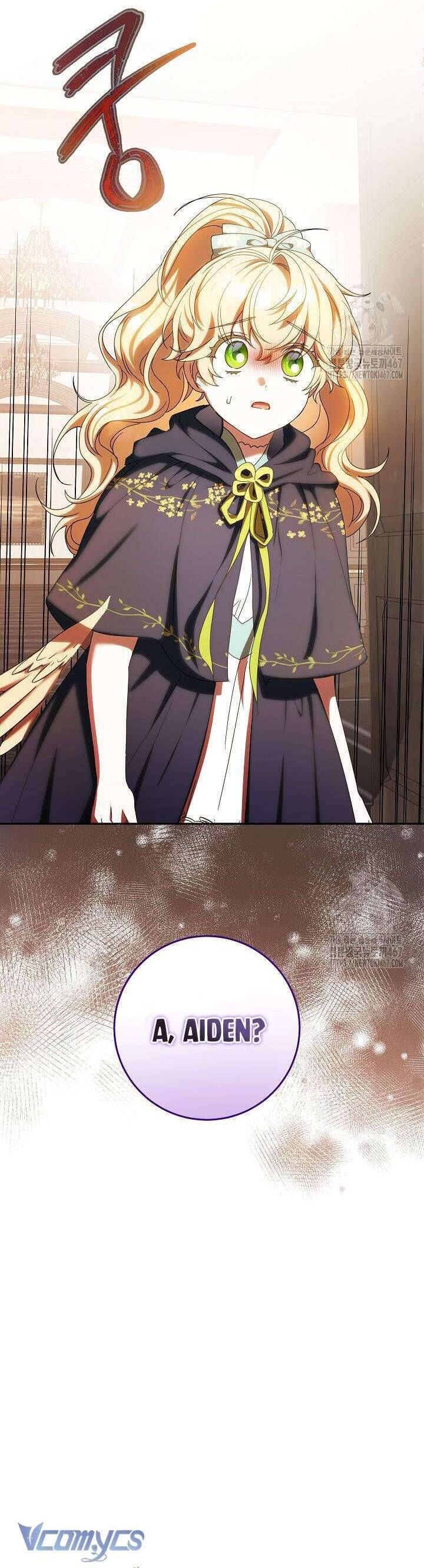 Nàng Chim Được Dinh Thự Sói Yêu Thương Chap 34 - Next Chap 33