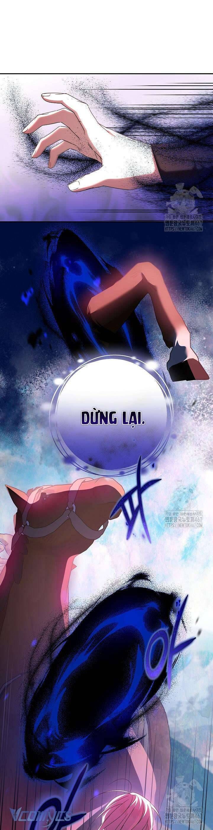 Nàng Chim Được Dinh Thự Sói Yêu Thương Chap 34 - Next Chap 33