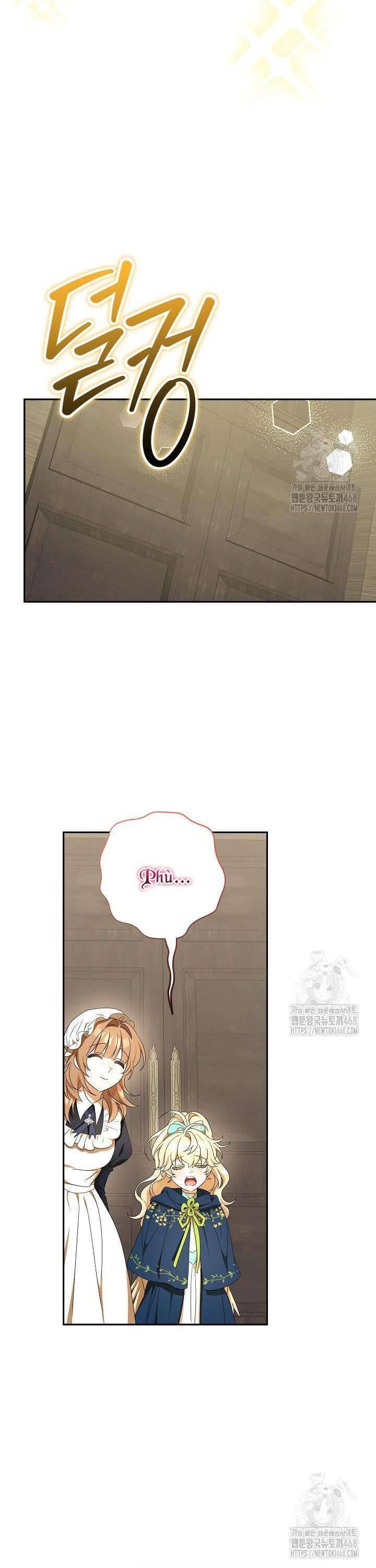 Nàng Chim Được Dinh Thự Sói Yêu Thương Chap 35 - Next Chap 34