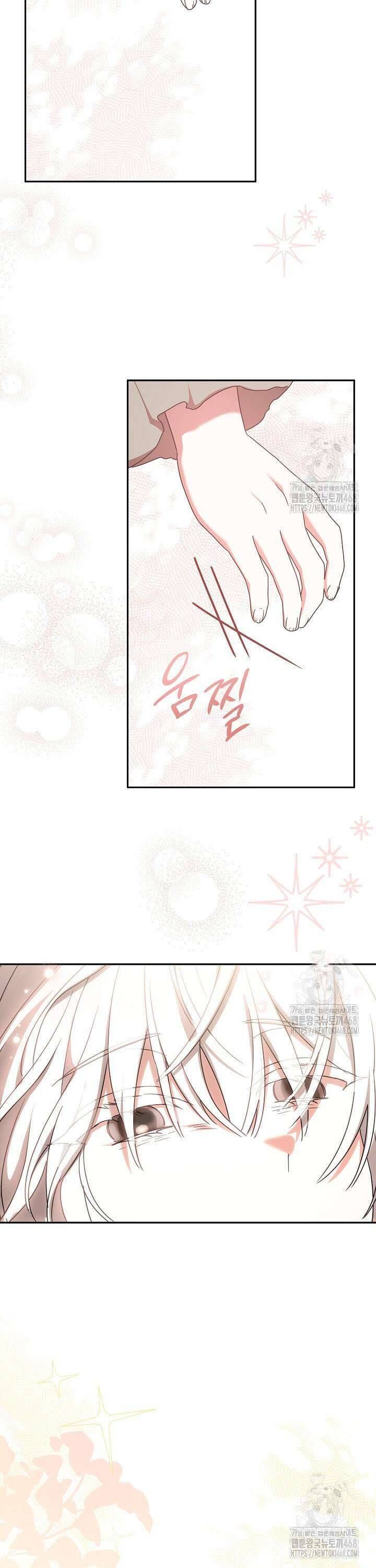 Nàng Chim Được Dinh Thự Sói Yêu Thương Chap 35 - Next Chap 34