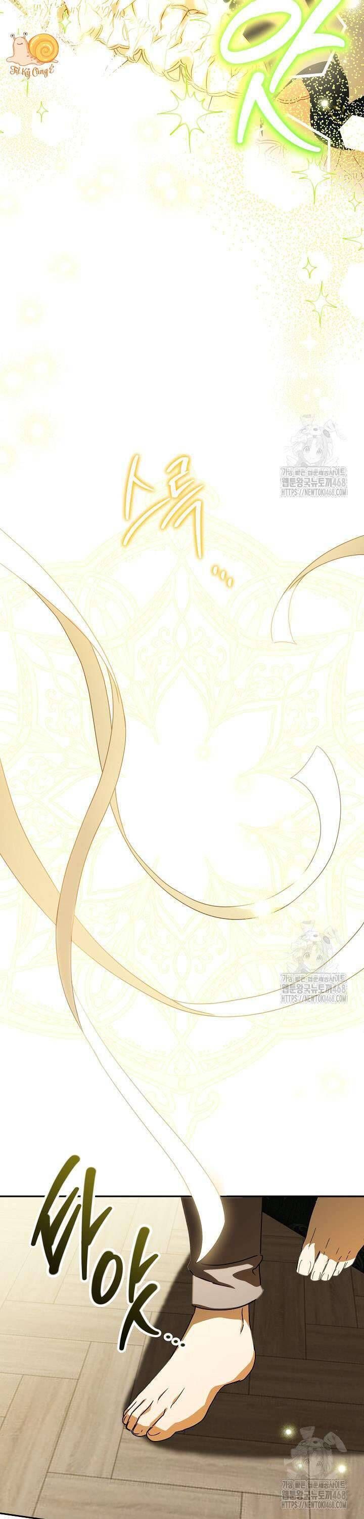 Nàng Chim Được Dinh Thự Sói Yêu Thương Chap 35 - Next Chap 34