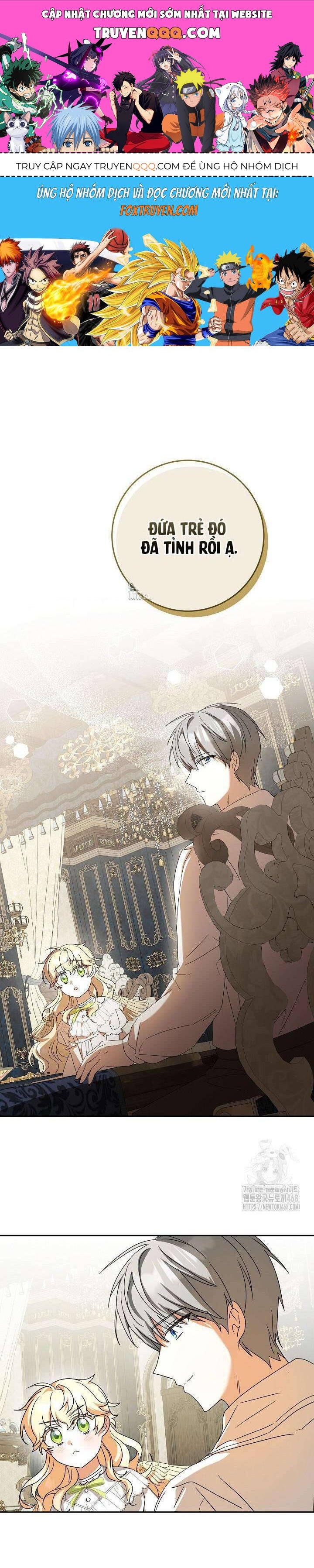 Nàng Chim Được Dinh Thự Sói Yêu Thương Chap 37 - Next Chap 36