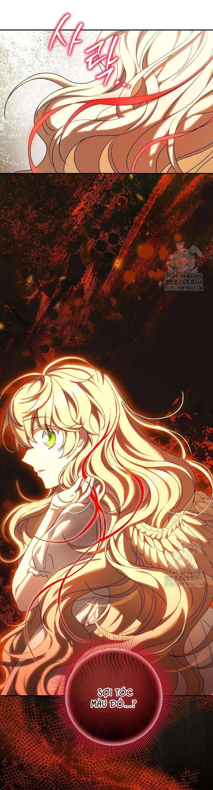 Nàng Chim Được Dinh Thự Sói Yêu Thương Chap 37 - Next Chap 36