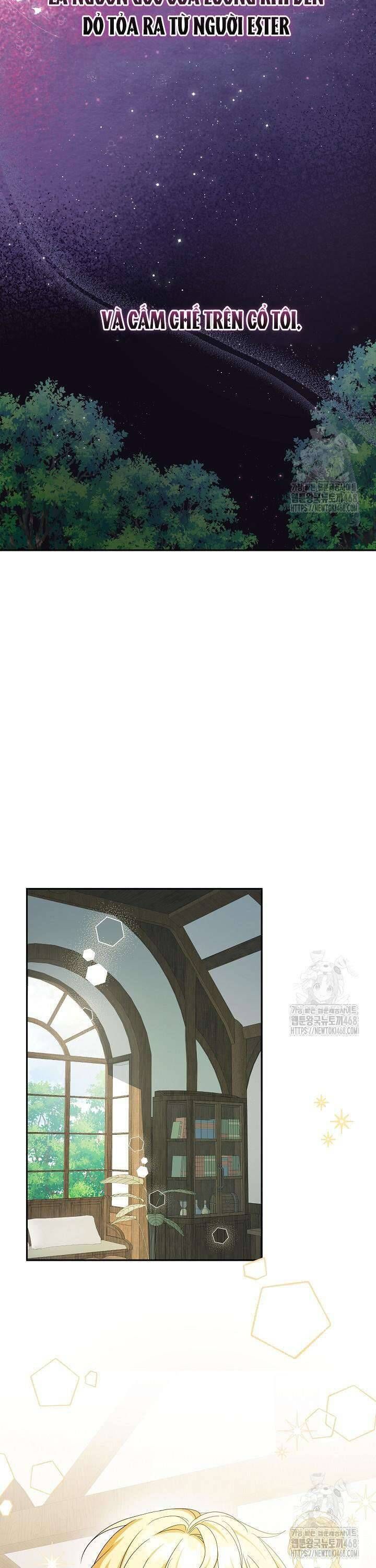 Nàng Chim Được Dinh Thự Sói Yêu Thương Chap 37 - Next Chap 36