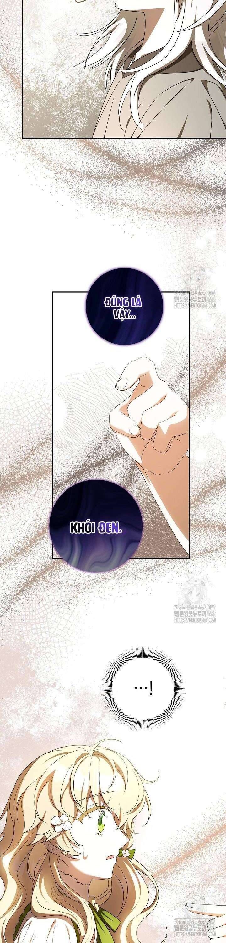 Nàng Chim Được Dinh Thự Sói Yêu Thương Chap 37 - Next Chap 36