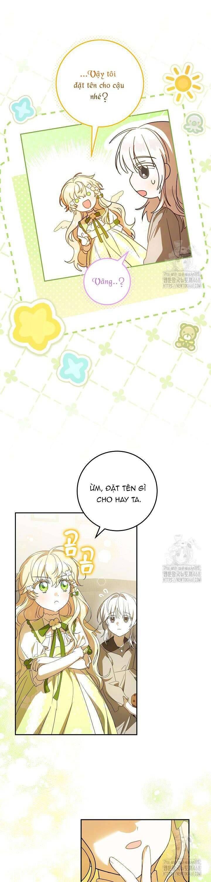 Nàng Chim Được Dinh Thự Sói Yêu Thương Chap 37 - Next Chap 36