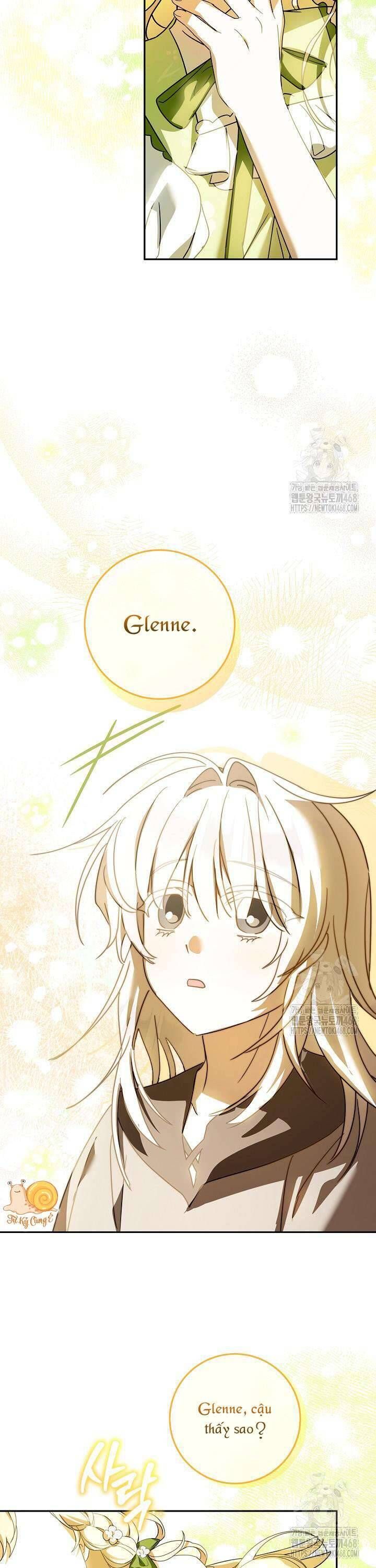 Nàng Chim Được Dinh Thự Sói Yêu Thương Chap 37 - Next Chap 36