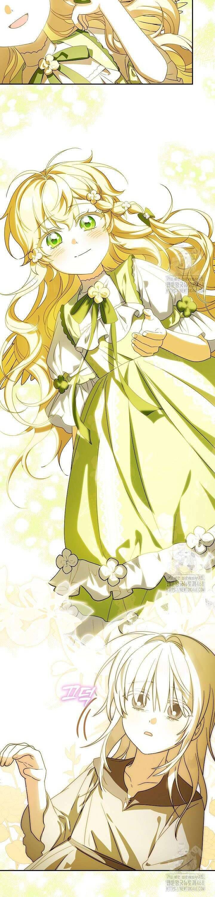 Nàng Chim Được Dinh Thự Sói Yêu Thương Chap 37 - Next Chap 36