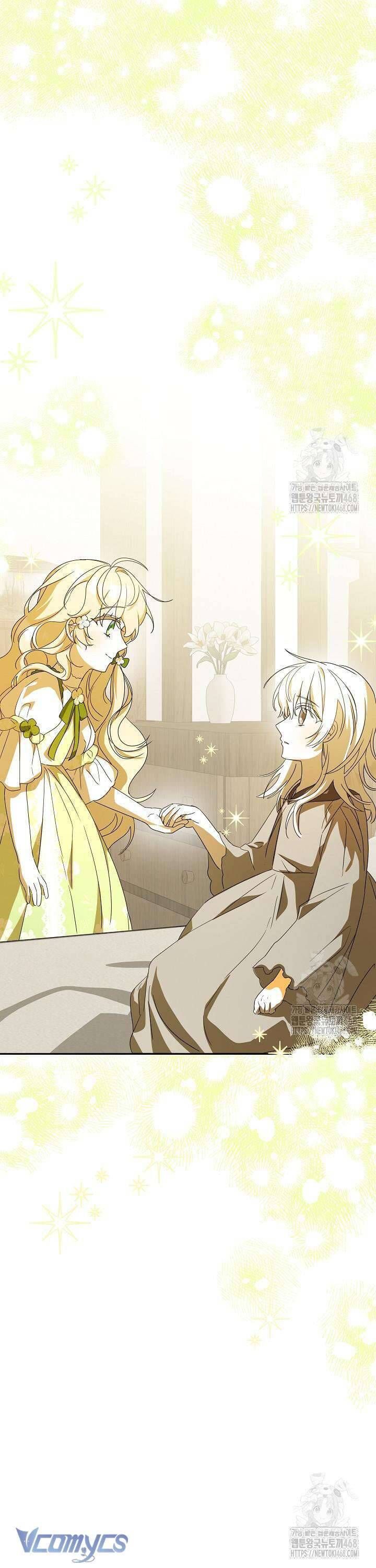 Nàng Chim Được Dinh Thự Sói Yêu Thương Chap 37 - Next Chap 36