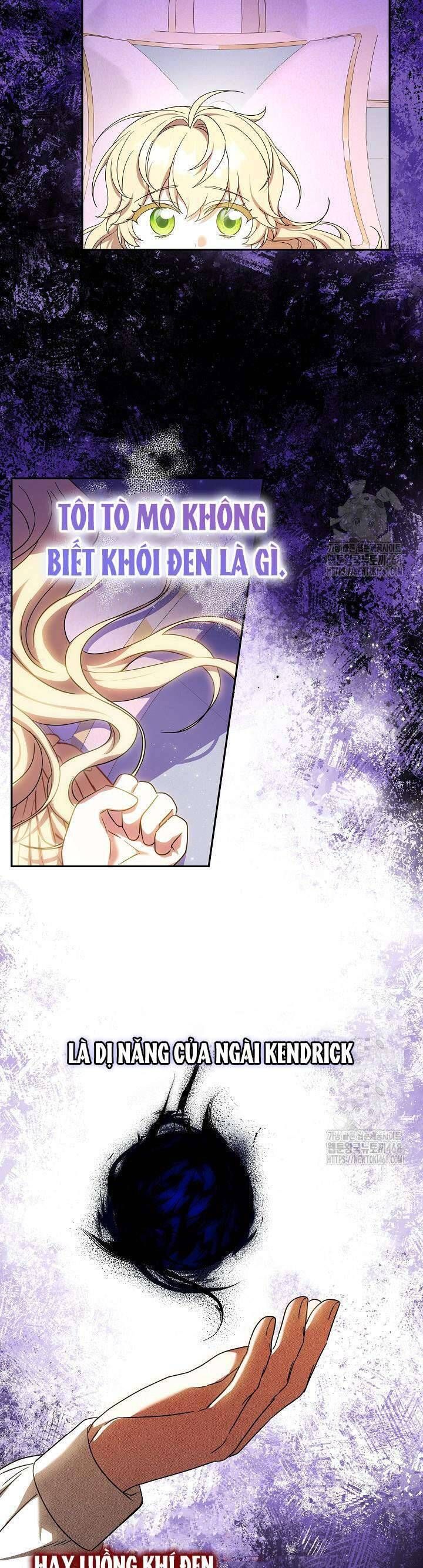 Nàng Chim Được Dinh Thự Sói Yêu Thương Chap 37 - Next Chap 36