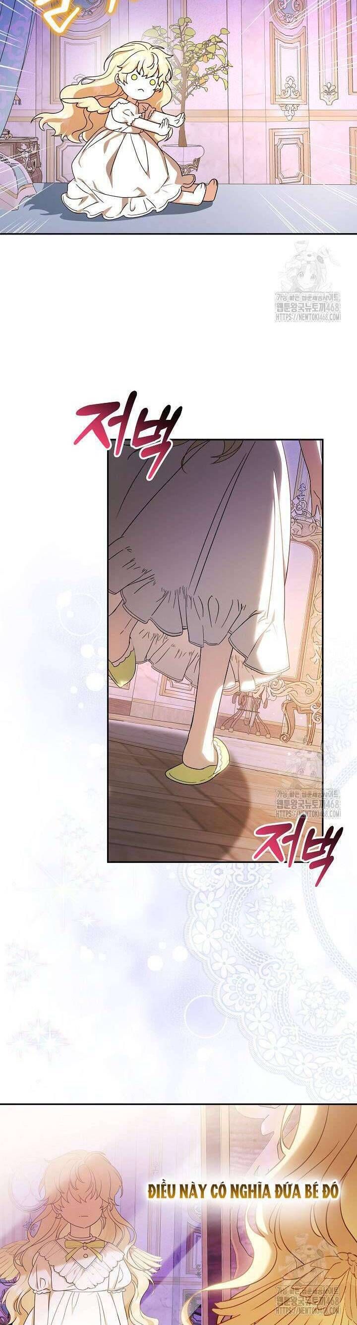 Nàng Chim Được Dinh Thự Sói Yêu Thương Chap 37 - Next Chap 36