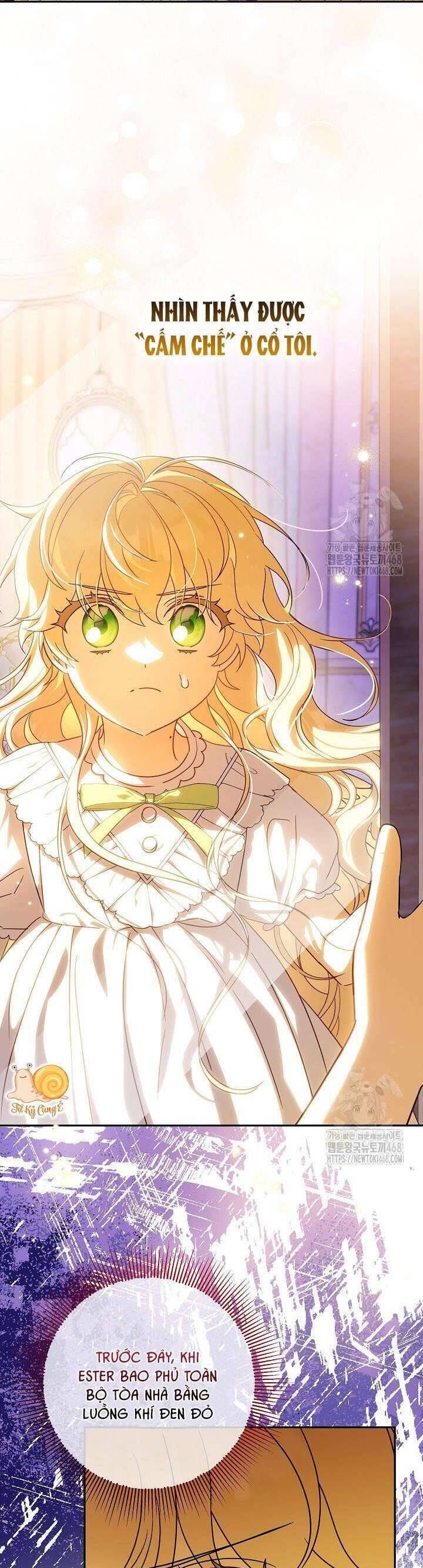 Nàng Chim Được Dinh Thự Sói Yêu Thương Chap 37 - Next Chap 36