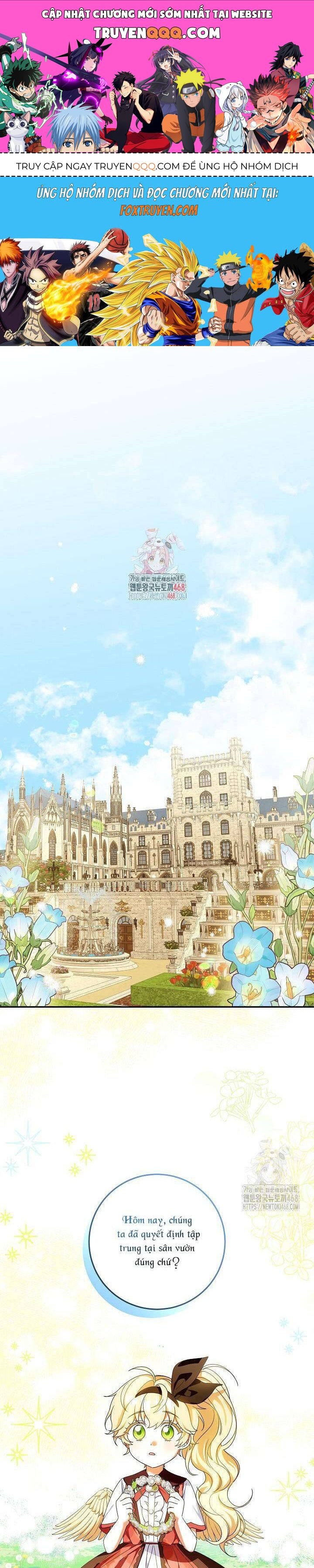 Nàng Chim Được Dinh Thự Sói Yêu Thương Chap 38 - Next Chap 37