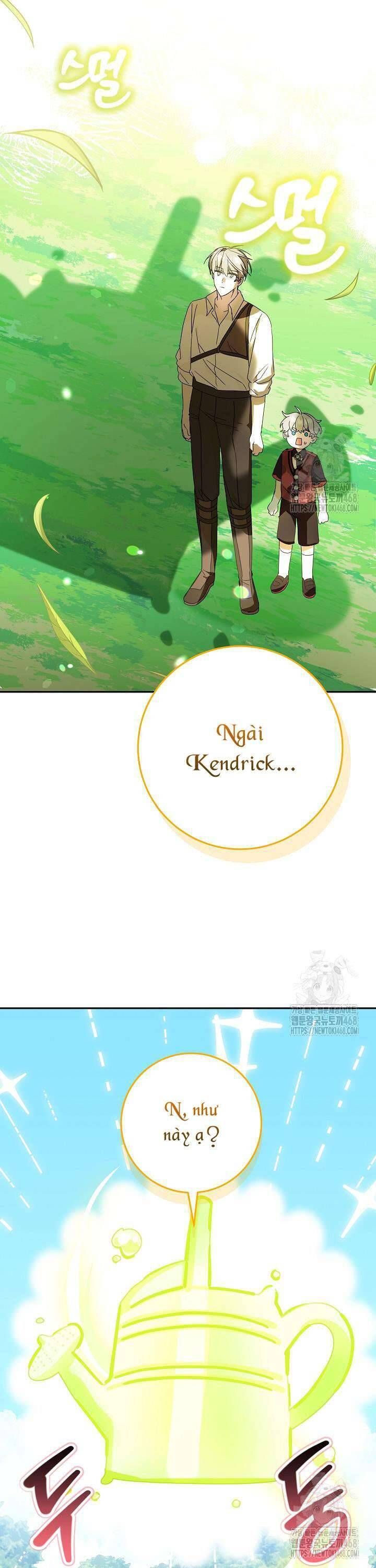 Nàng Chim Được Dinh Thự Sói Yêu Thương Chap 38 - Next Chap 37