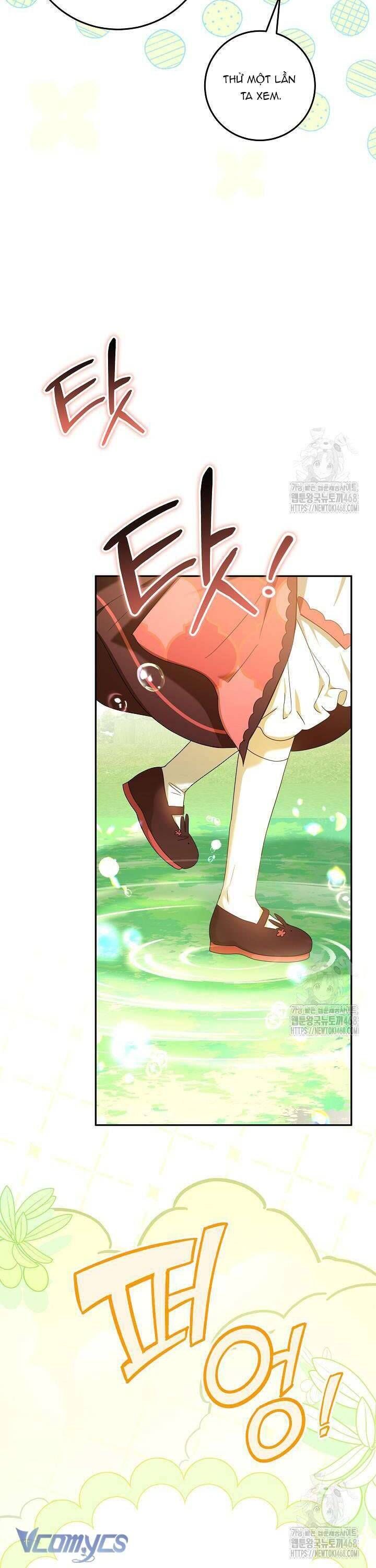 Nàng Chim Được Dinh Thự Sói Yêu Thương Chap 38 - Next Chap 37