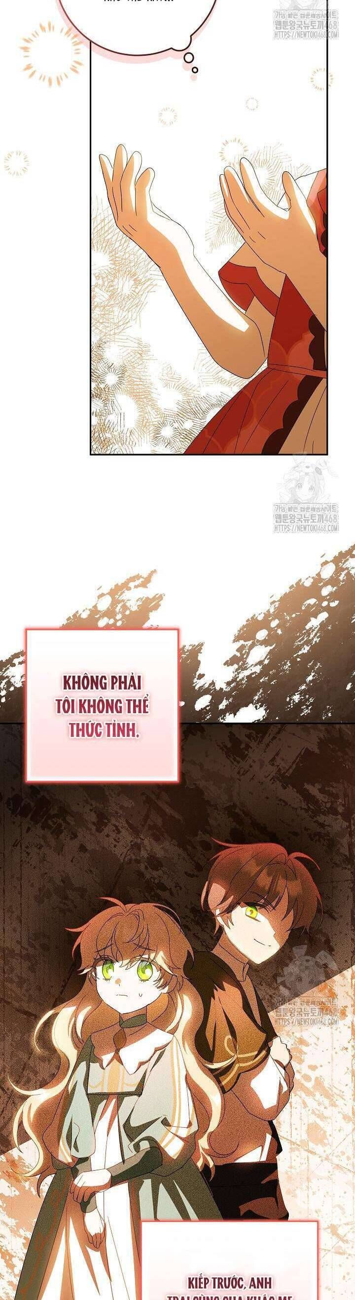 Nàng Chim Được Dinh Thự Sói Yêu Thương Chap 38 - Next Chap 37
