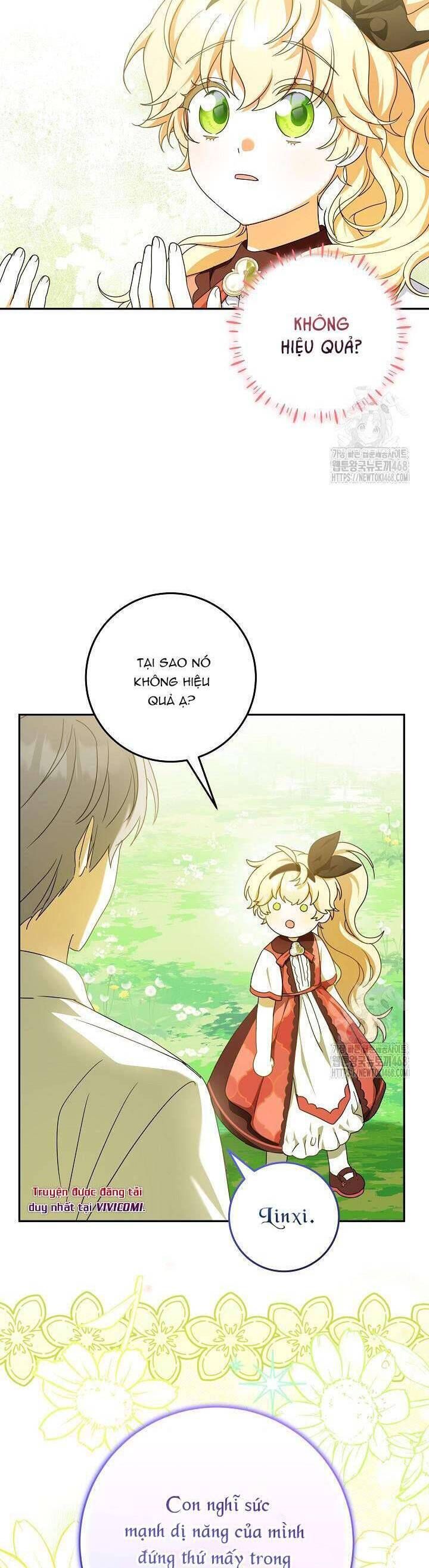 Nàng Chim Được Dinh Thự Sói Yêu Thương Chap 38 - Next Chap 37