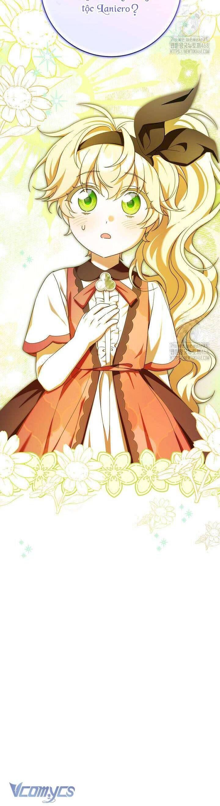 Nàng Chim Được Dinh Thự Sói Yêu Thương Chap 38 - Next Chap 37