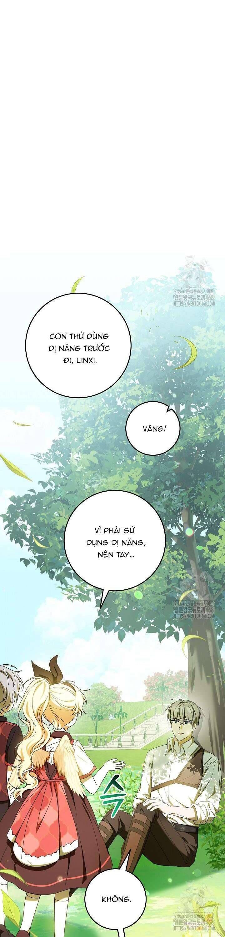 Nàng Chim Được Dinh Thự Sói Yêu Thương Chap 38 - Next Chap 37