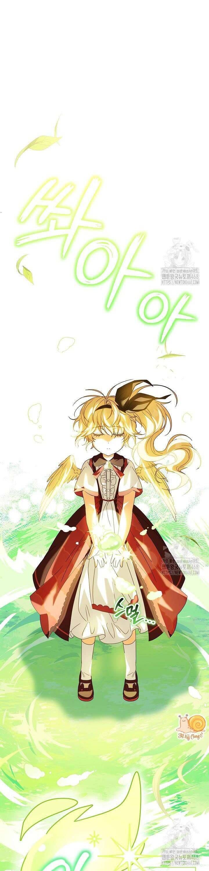 Nàng Chim Được Dinh Thự Sói Yêu Thương Chap 38 - Next Chap 37