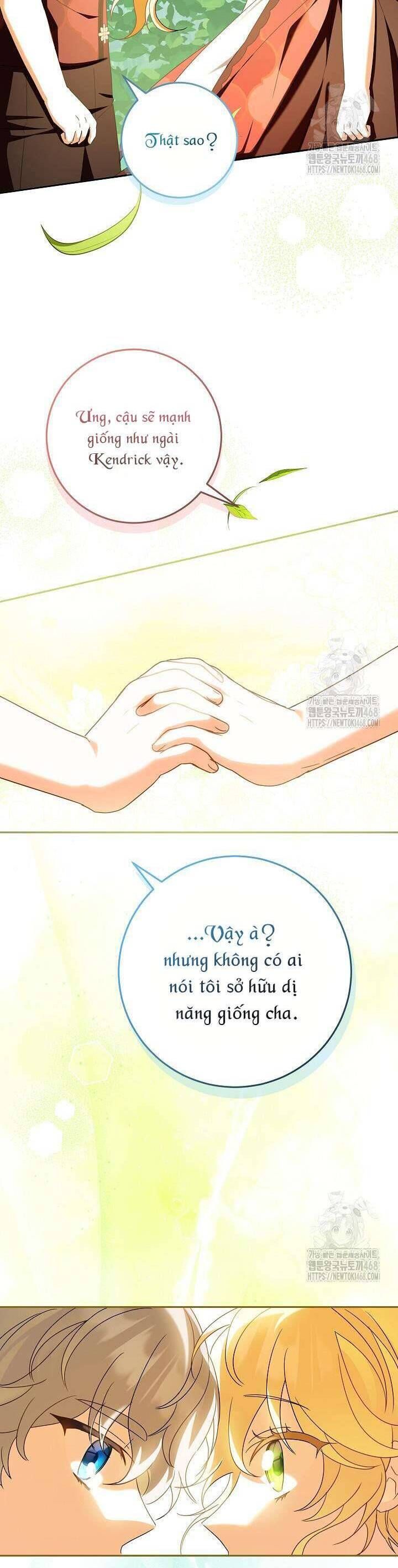 Nàng Chim Được Dinh Thự Sói Yêu Thương Chap 39 - Next Chap 38