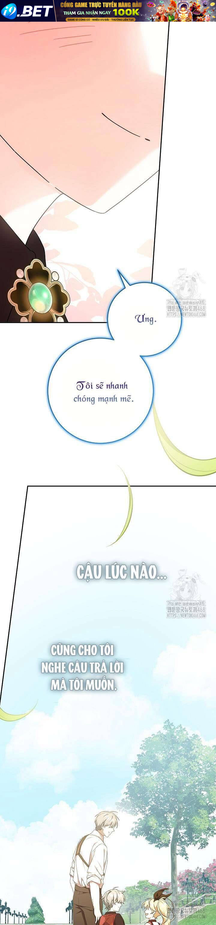 Nàng Chim Được Dinh Thự Sói Yêu Thương Chap 39 - Next Chap 38