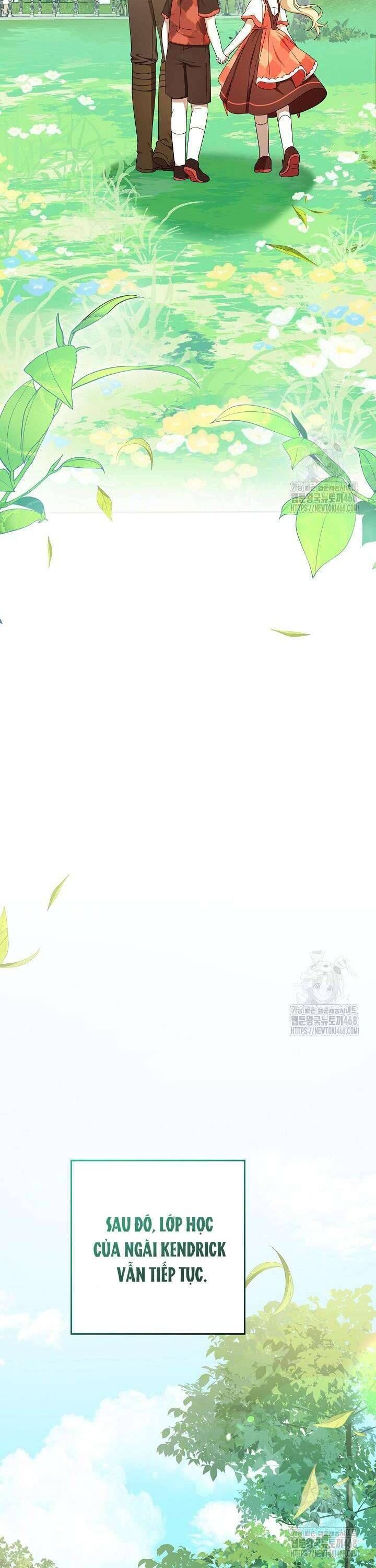 Nàng Chim Được Dinh Thự Sói Yêu Thương Chap 39 - Next Chap 38