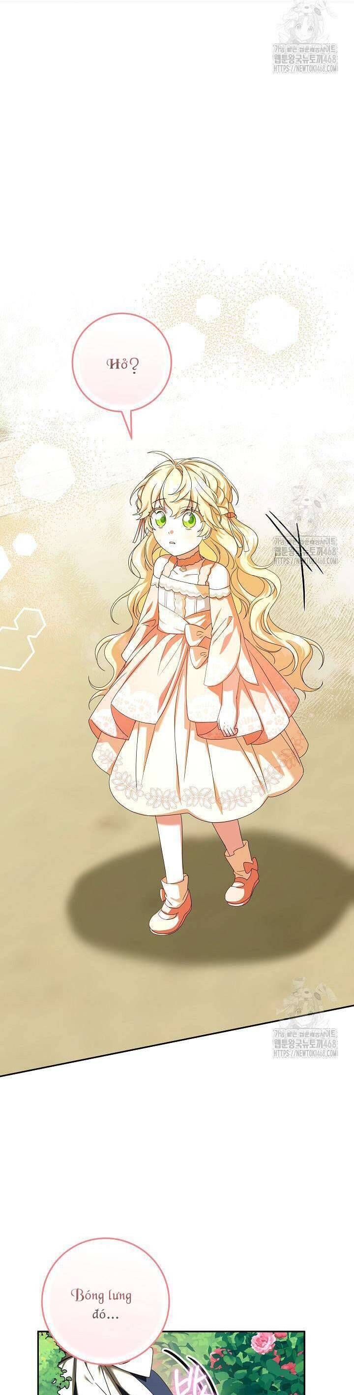 Nàng Chim Được Dinh Thự Sói Yêu Thương Chap 39 - Next Chap 38