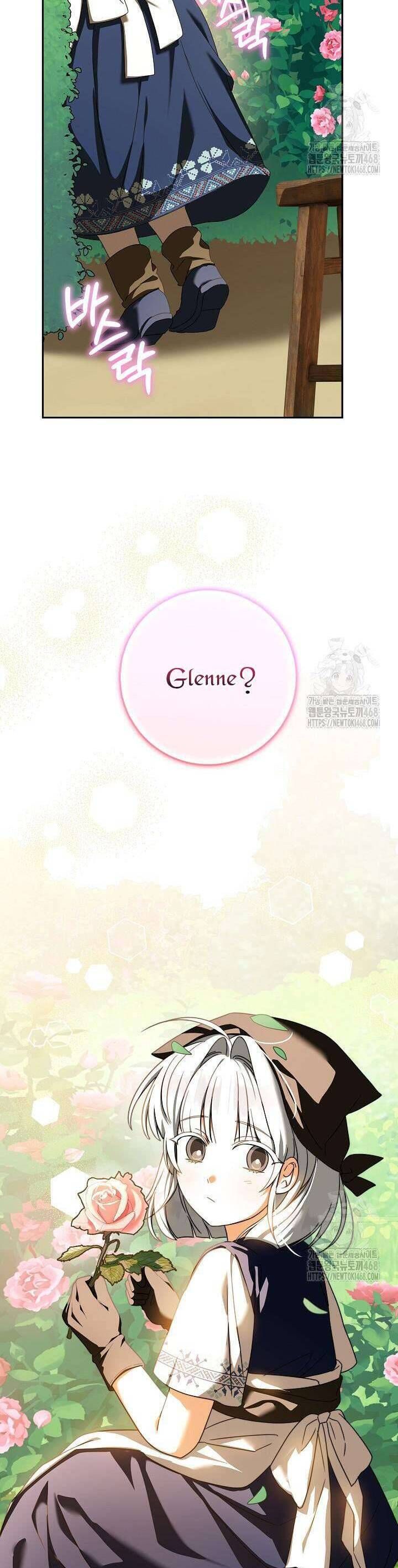 Nàng Chim Được Dinh Thự Sói Yêu Thương Chap 39 - Next Chap 38