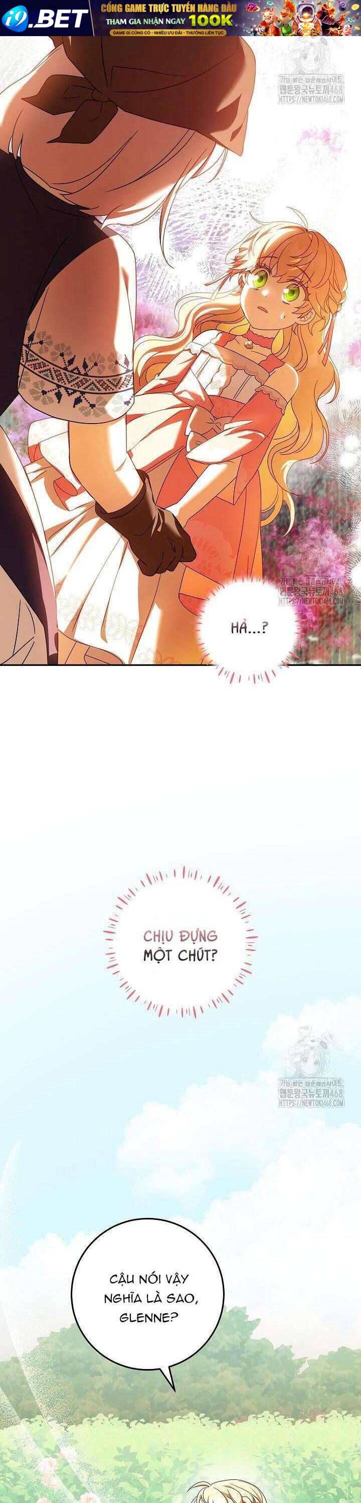 Nàng Chim Được Dinh Thự Sói Yêu Thương Chap 39 - Next Chap 38