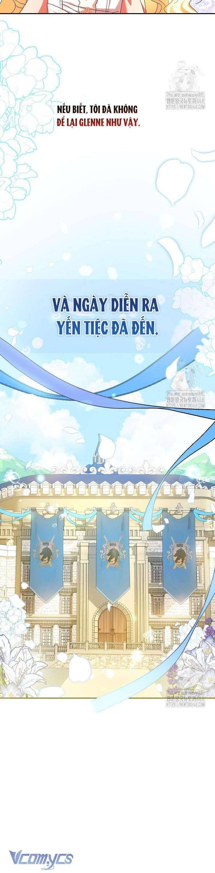 Nàng Chim Được Dinh Thự Sói Yêu Thương Chap 39 - Next Chap 38