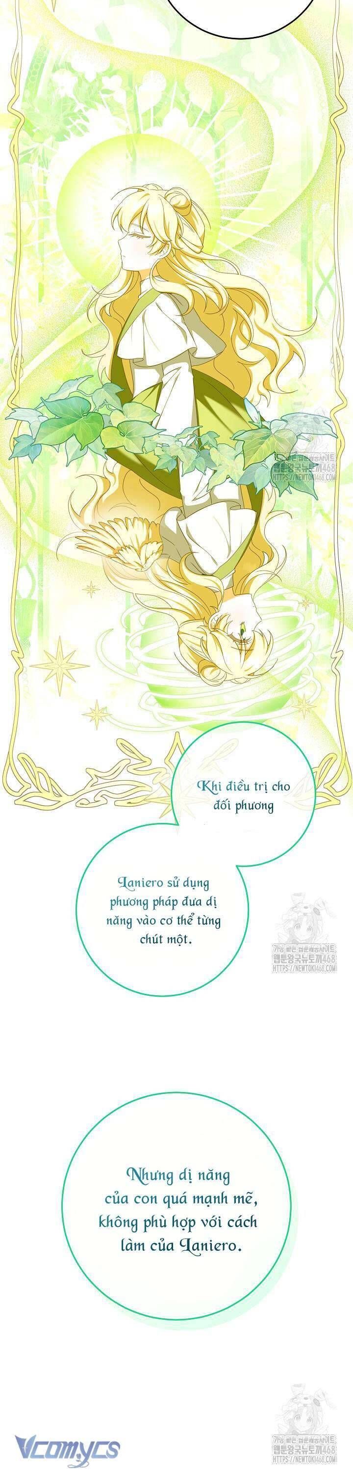 Nàng Chim Được Dinh Thự Sói Yêu Thương Chap 39 - Next Chap 38