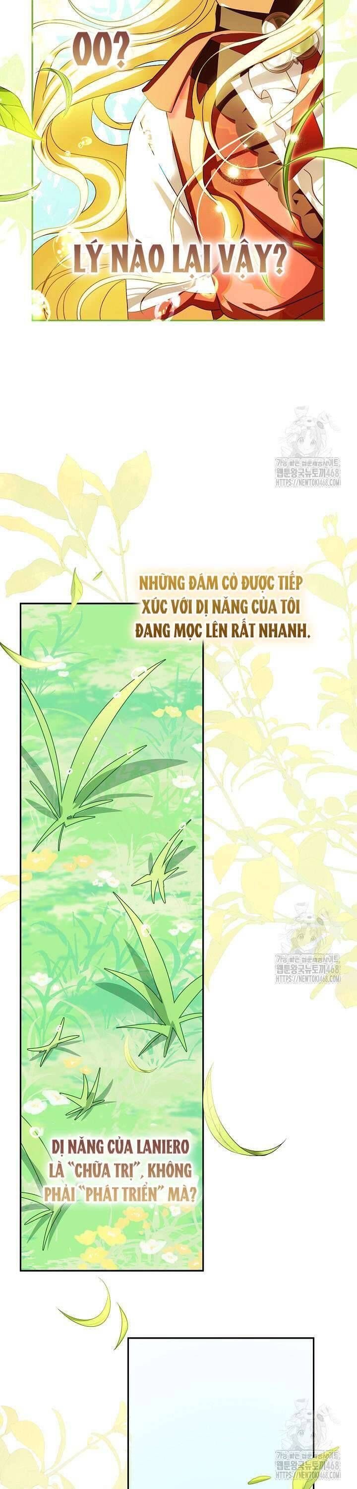 Nàng Chim Được Dinh Thự Sói Yêu Thương Chap 39 - Next Chap 38