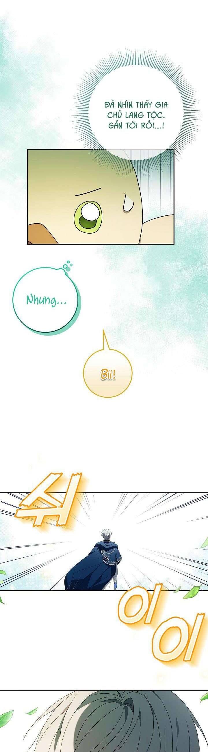 Nàng Chim Được Dinh Thự Sói Yêu Thương Chap 4 - Next Chap 3