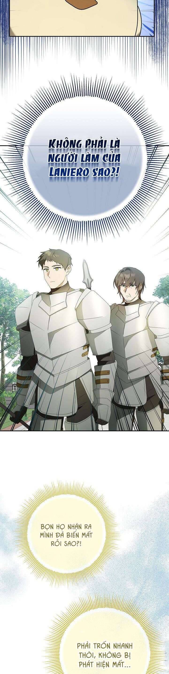 Nàng Chim Được Dinh Thự Sói Yêu Thương Chap 4 - Next Chap 3