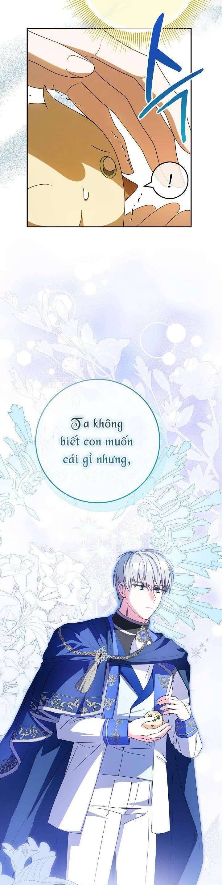 Nàng Chim Được Dinh Thự Sói Yêu Thương Chap 4 - Next Chap 3